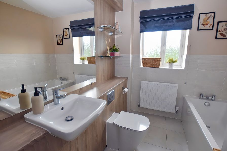 Additional image 22 of 4 bed detached house for saleLoggerheads, Market Drayton TF9