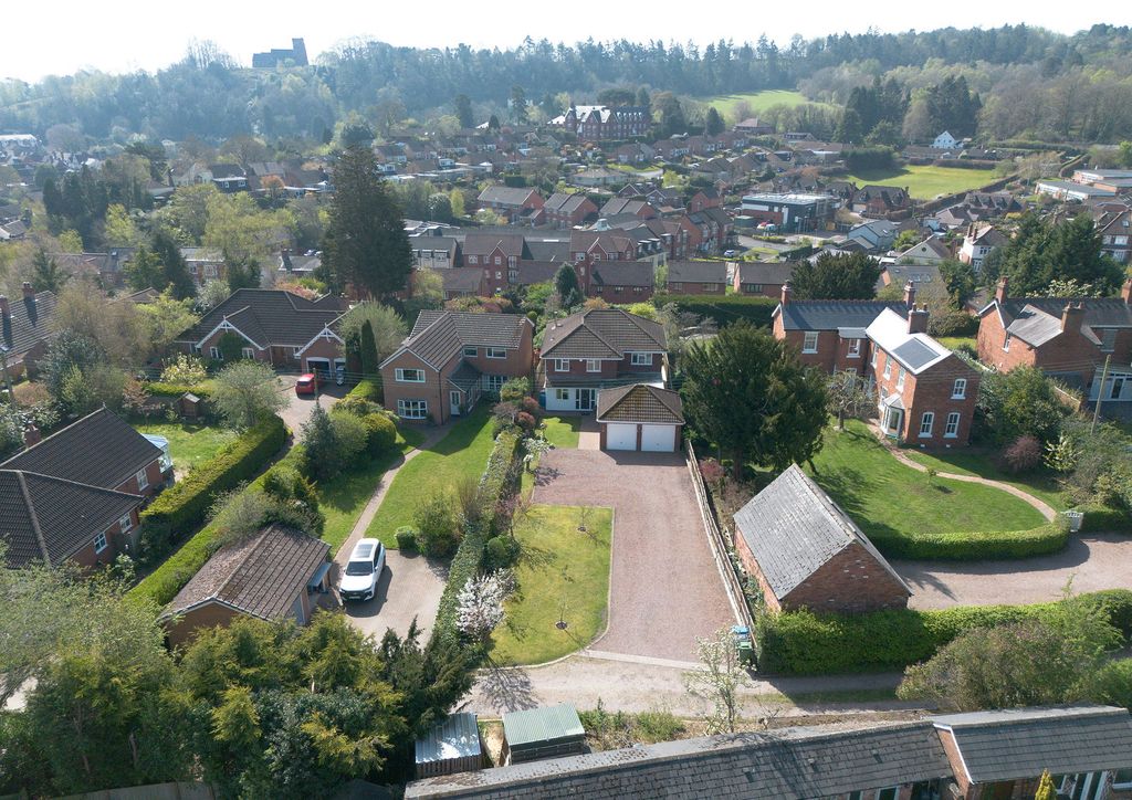 Additional image 32 of 4 bed detached house for saleStone Lane, Kinver, Stourbridge DY7