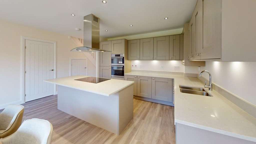 Additional image 5 of 4 bed detached house for sale"The Willow" at Mucklestone Road, Loggerheads, Market Drayton TF9