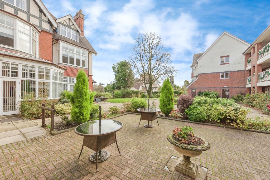 Additional image 12 of 1 bed flat for saleFour Oaks Road, Sutton Coldfield B74