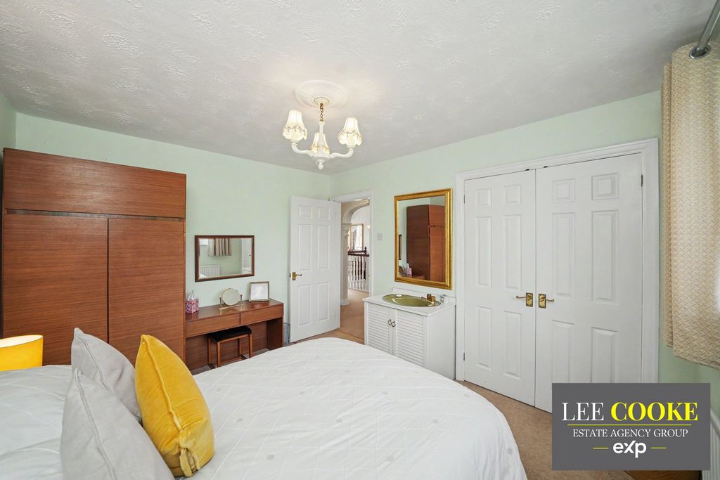 Additional image 45 of 4 bed detached house for saleBickford Road, Lapley, Stafford ST19