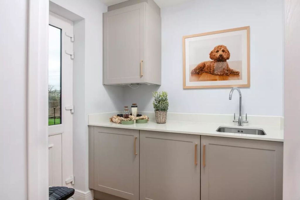Additional image 10 of 4 bed detached house for saleNewcastle Road, Whitmore ST5