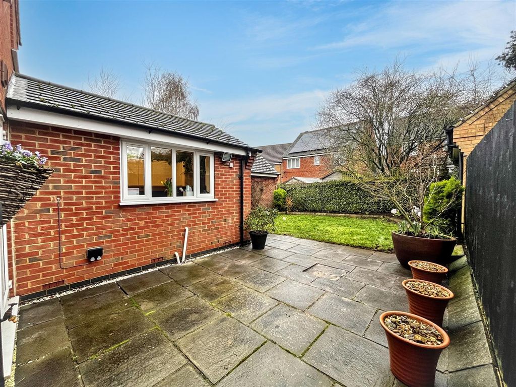 Additional image 23 of 4 bed detached house for saleGoldfinch Road, Uppingham, Oakham LE15