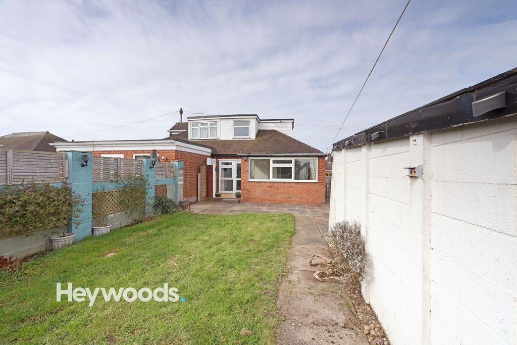 Additional image 19 of 3 bed semi-detached bungalow for saleFearns Avenue, Bradwell, Newcastle Under Lyme ST5