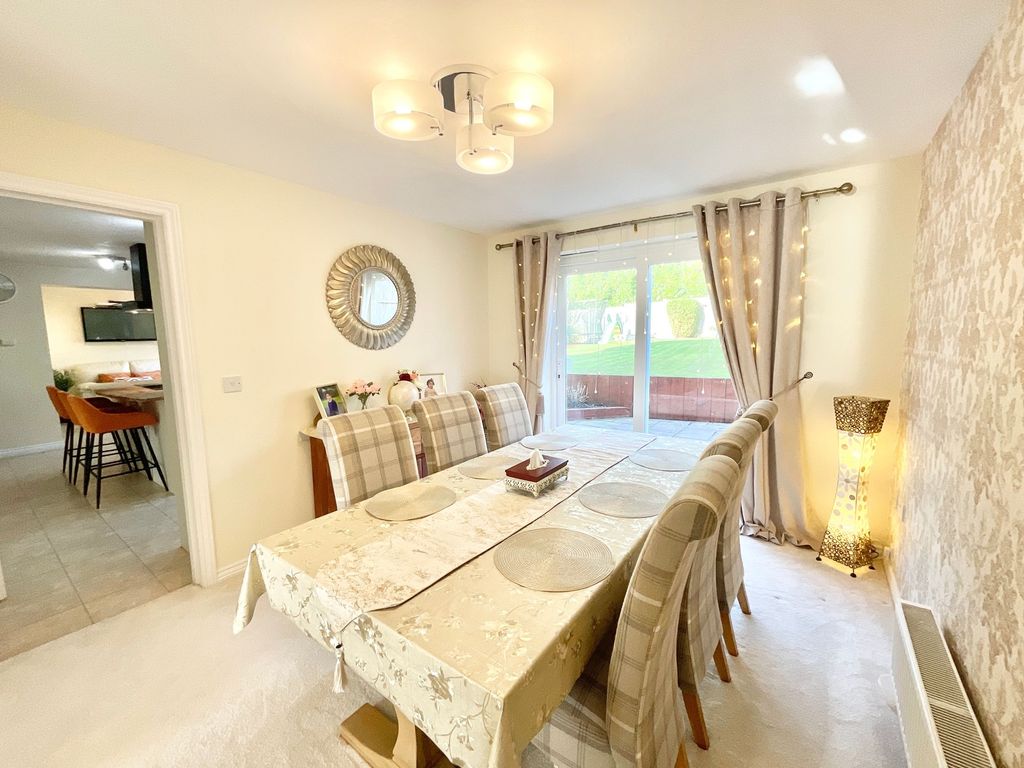 Additional image 14 of 4 bed detached house for saleHugo Way, Loggerheads TF9