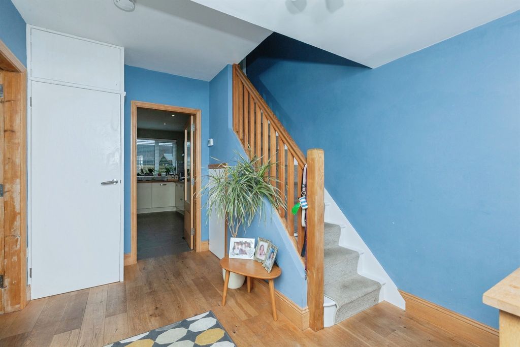 Additional image 2 of 3 bed detached house for saleOaks Drive, Newbold Verdon, Leicester LE9