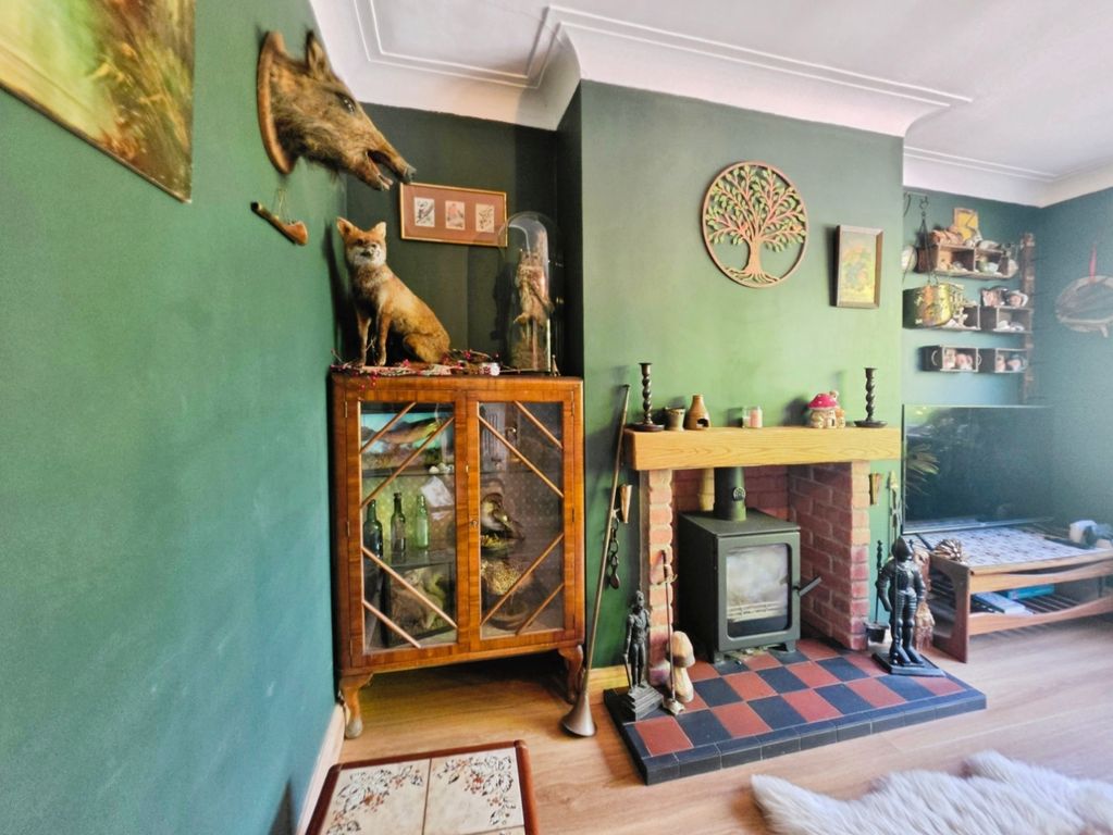 Additional image 6 of 4 bed semi-detached house for saleKent Drive, Endon, Stoke-On-Trent ST9