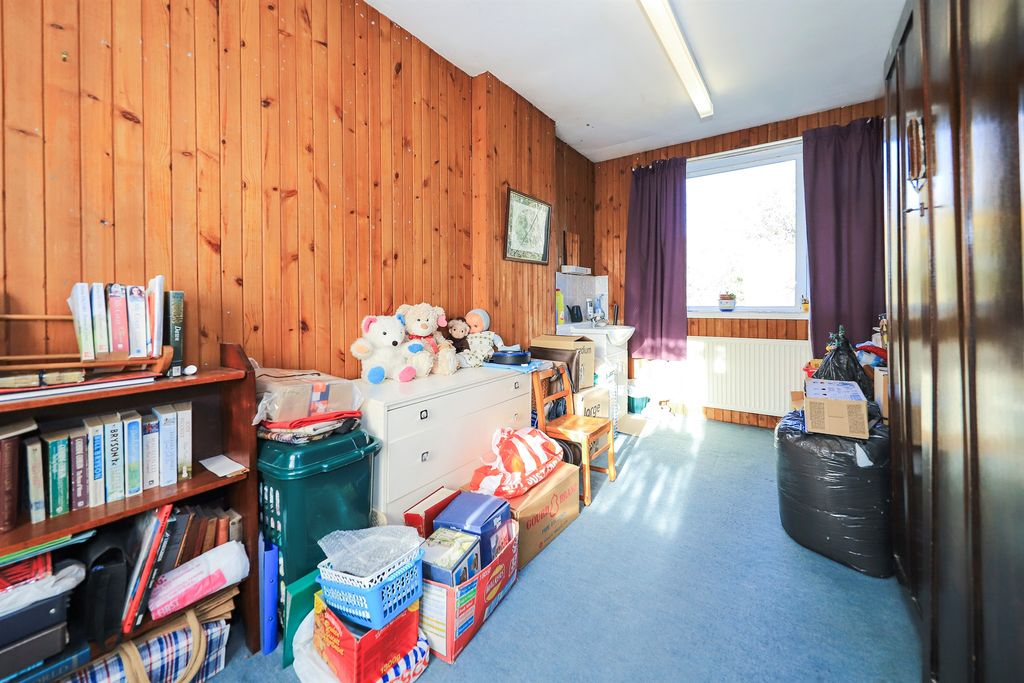 Additional image 6 of 4 bed semi-detached house for saleCranford Road, Finchfield, Wolverhampton WV3