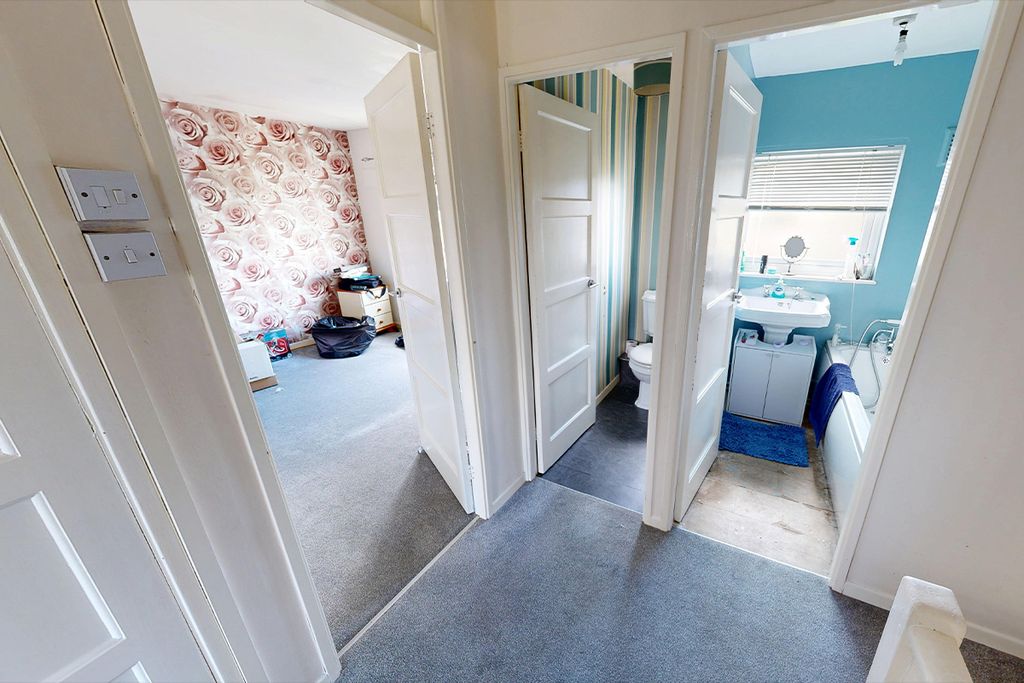 Additional image 9 of 3 bed semi-detached house for saleSharmon Crescent, Leicester LE3