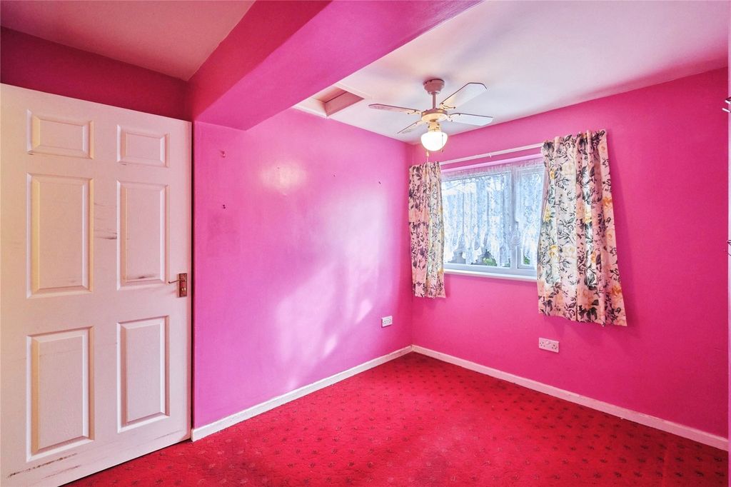 Additional image 8 of 4 bed semi-detached house for saleWeston Road, Lichfield, Staffordshire WS13