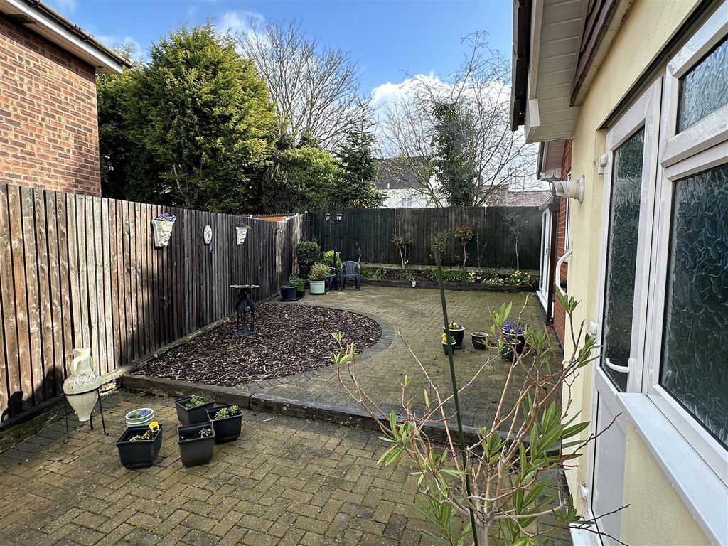 Additional image 18 of 3 bed detached bungalow for saleHolm View Close, Lichfield WS14