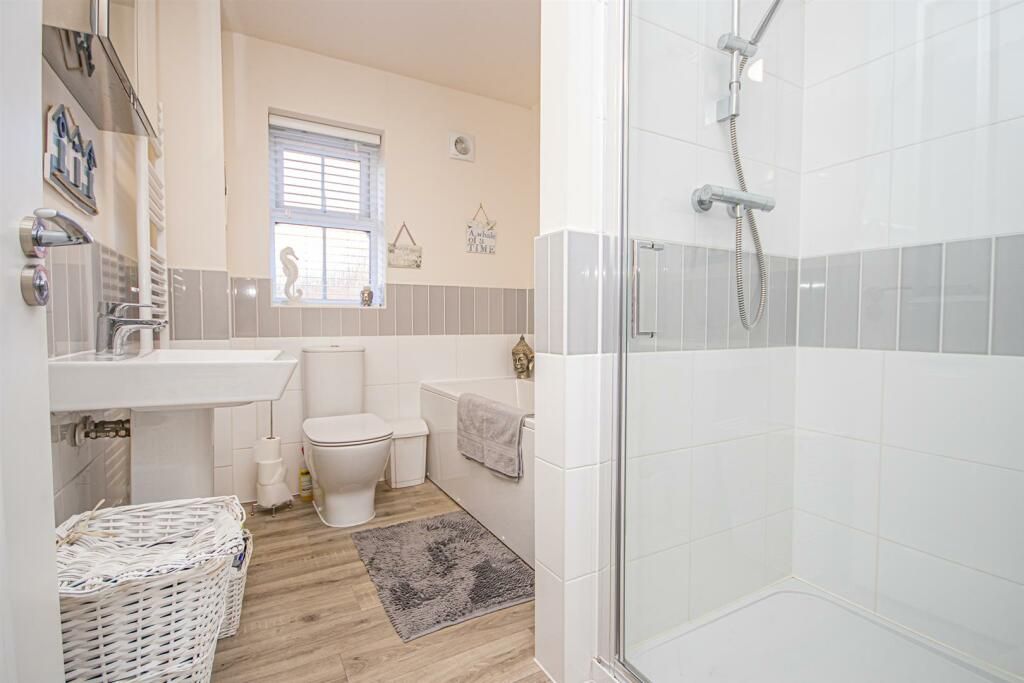 Additional image 32 of 4 bed detached house for saleEast Lawn Drive, Doveridge, Ashbourne DE6