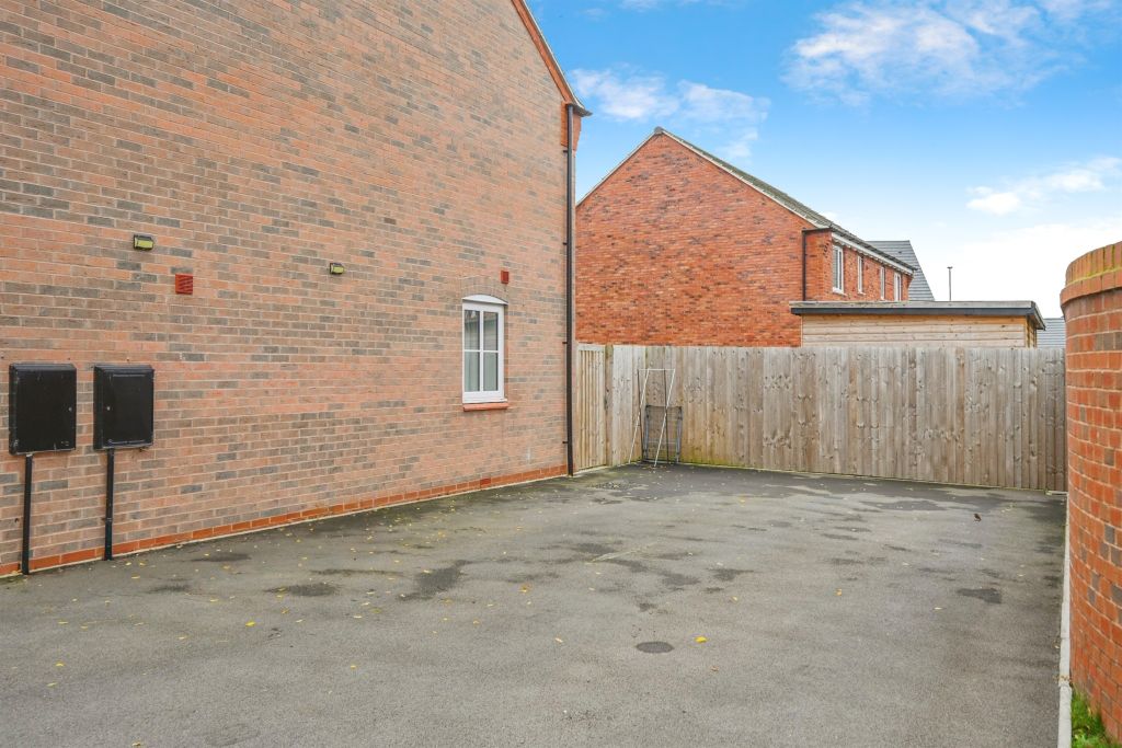 Additional image 16 of 3 bed semi-detached house for saleBridewell Lane, Hatton, Derby DE65