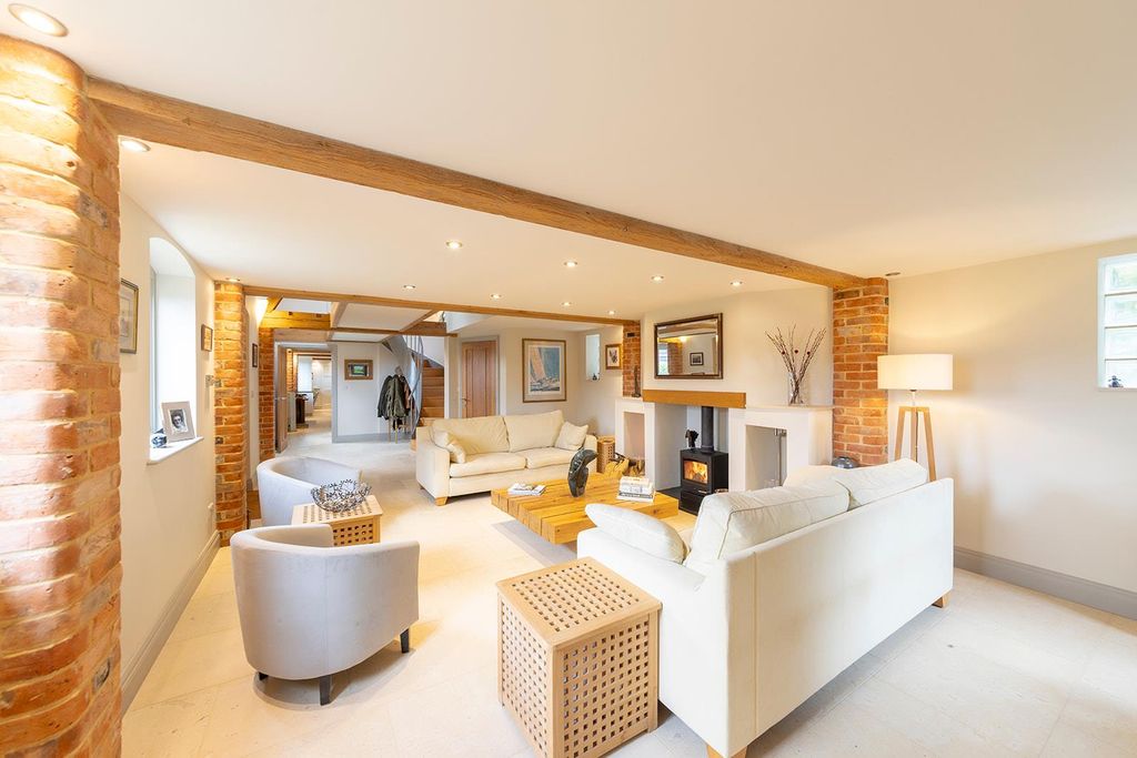 Additional image 6 of 4 bed barn conversion for saleCompton Bassett, Calne, Wiltshire SN11