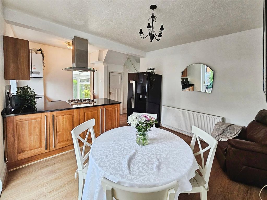 Additional image 11 of 3 bed semi-detached house for saleSt. Georges Avenue, Endon, Stoke-On-Trent ST9