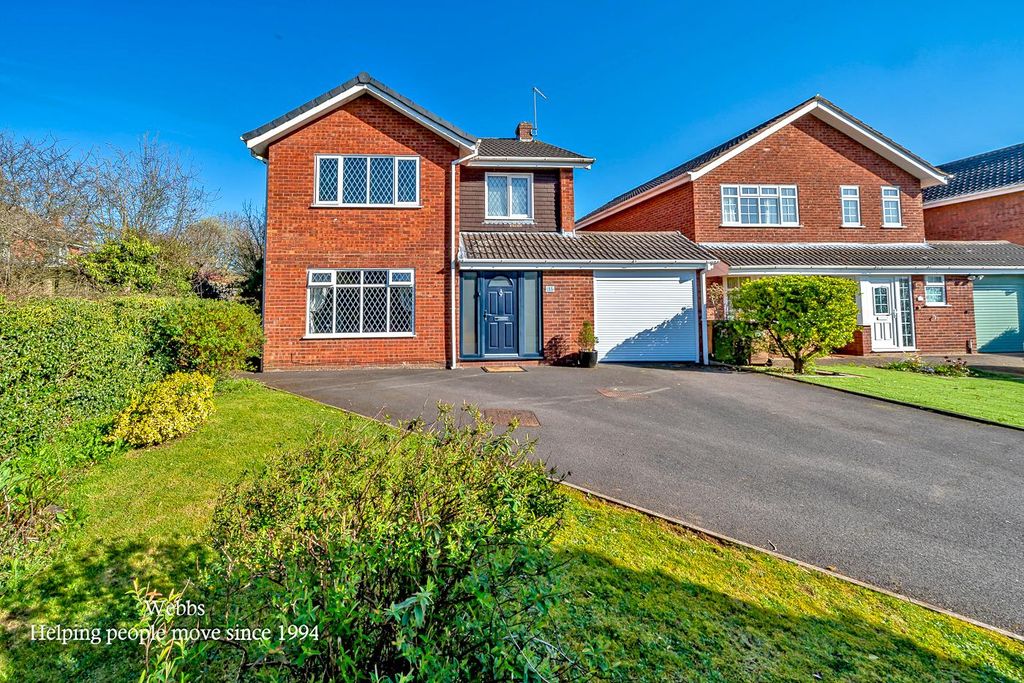Additional image 6 of 4 bed detached house for saleCharlotte Close, Little Haywood, Stafford ST18