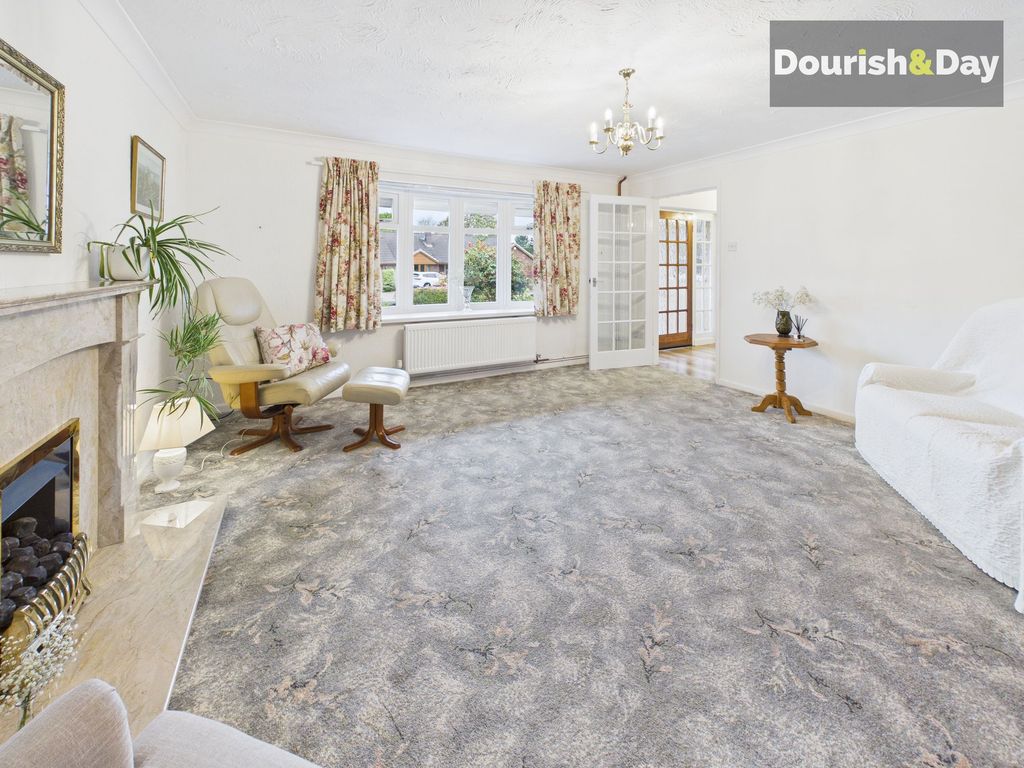 Additional image 3 of 3 bed detached bungalow for saleKestrel Drive, Loggerheads TF9