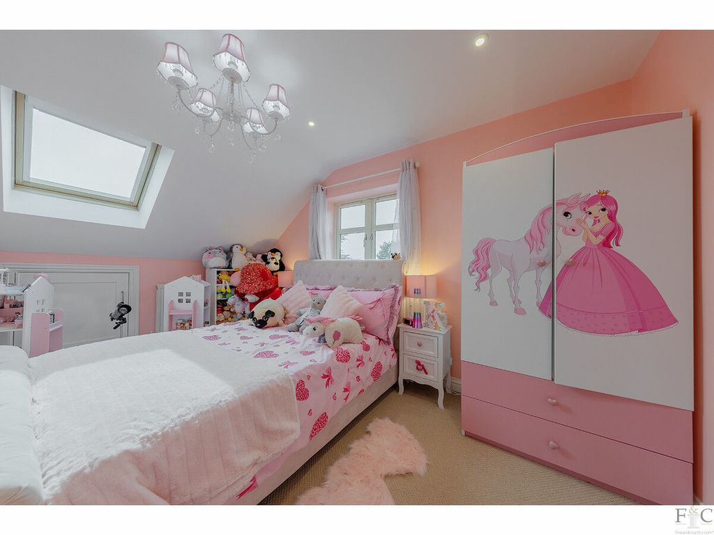 Additional image 17 of 4 bed detached house for saleStation Road, Leicester LE7