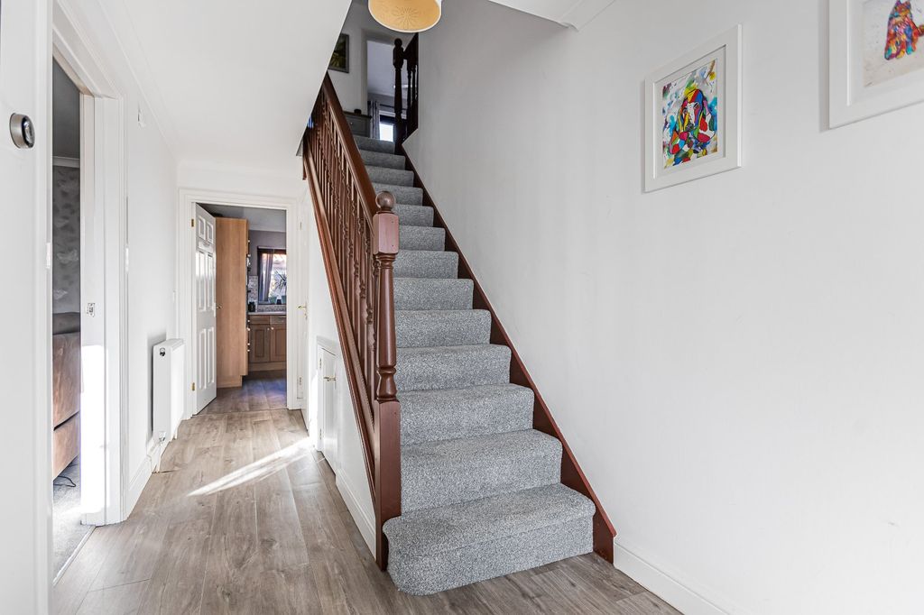 Additional image 8 of 4 bed detached house for saleThe Green, Dauntsey, Chippenham, Wiltshire SN15