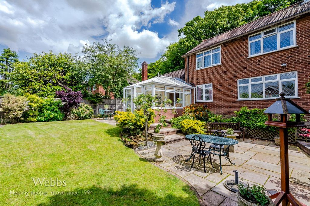 Additional image 2 of 3 bed detached house for saleFootherley Road, Shenstone, Lichfield WS14