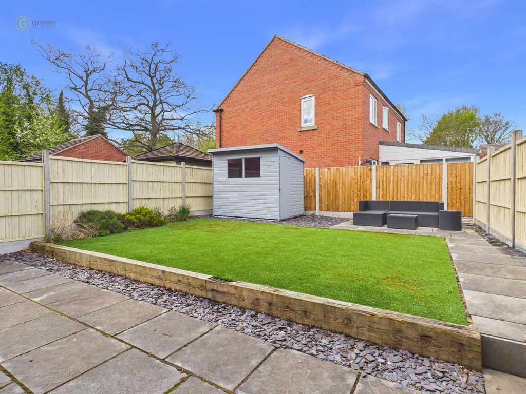 Additional image 21 of 3 bed detached house for saleSouthey Drive, Tamworth B79