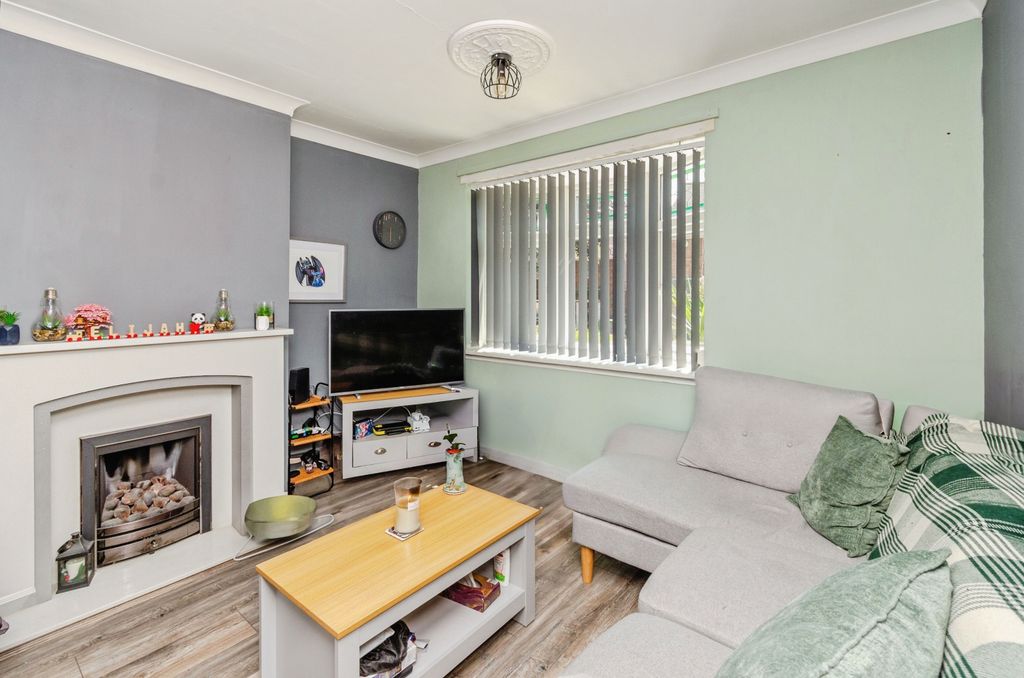 Additional image 2 of 2 bed semi-detached house for saleParker Road, Wolverhampton WV11