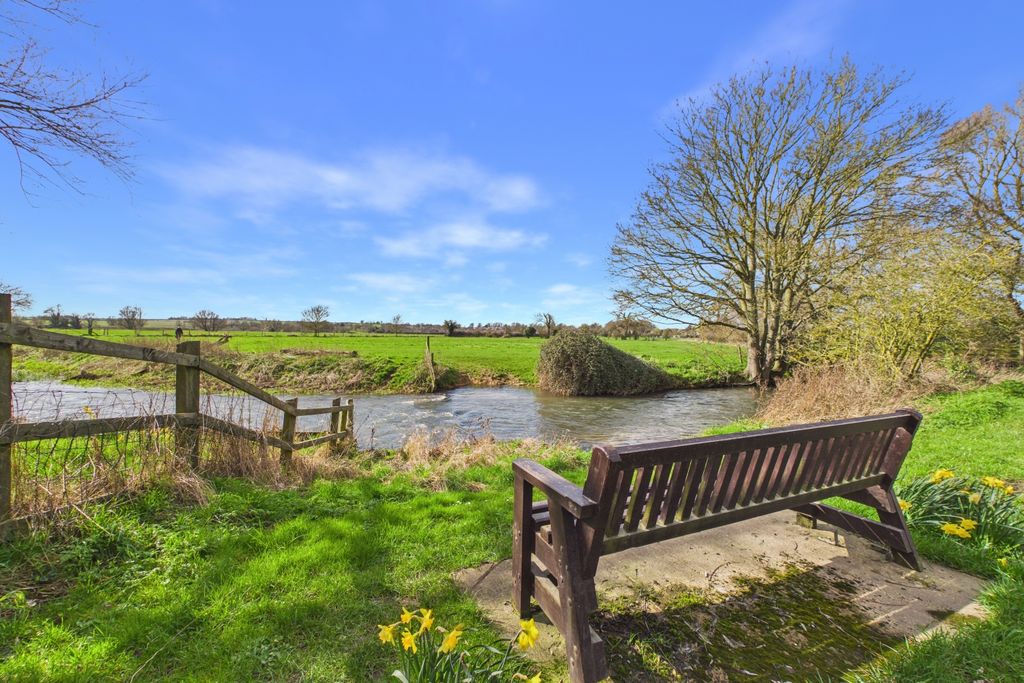 Additional image 5 of 3 bed cottage for saleMain Street, Belmesthorpe, Stamford, Lincolnshire PE9