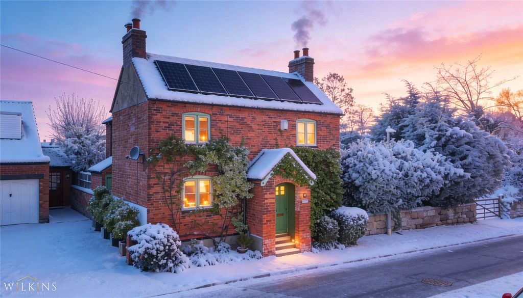Additional image 51 of 3 bed country house for saleMain Road, Austrey, Atherstone, Warwickshire CV9