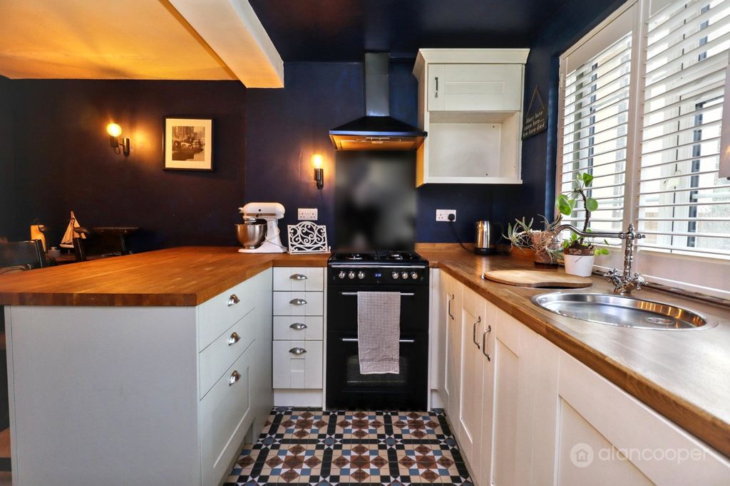 Additional image 11 of 1 bed cottage for saleBeam Cottage, Nuneaton Road, Mancetter, Atherstone CV9