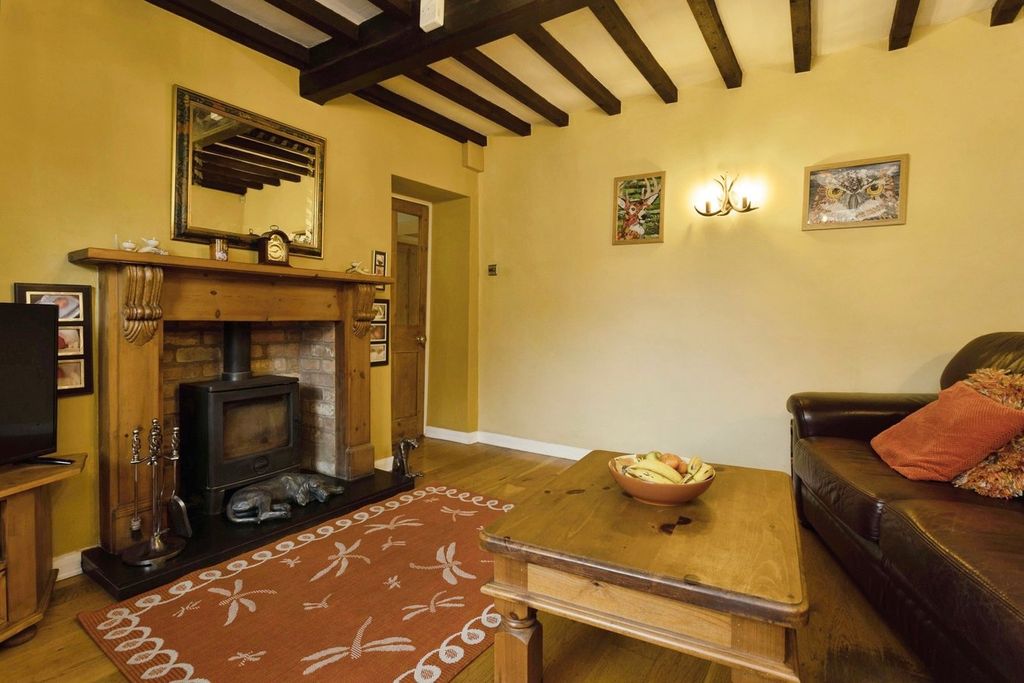 Additional image 5 of 4 bed detached house for saleHigh Street, Waltham On The Wolds, Melton Mowbray LE14