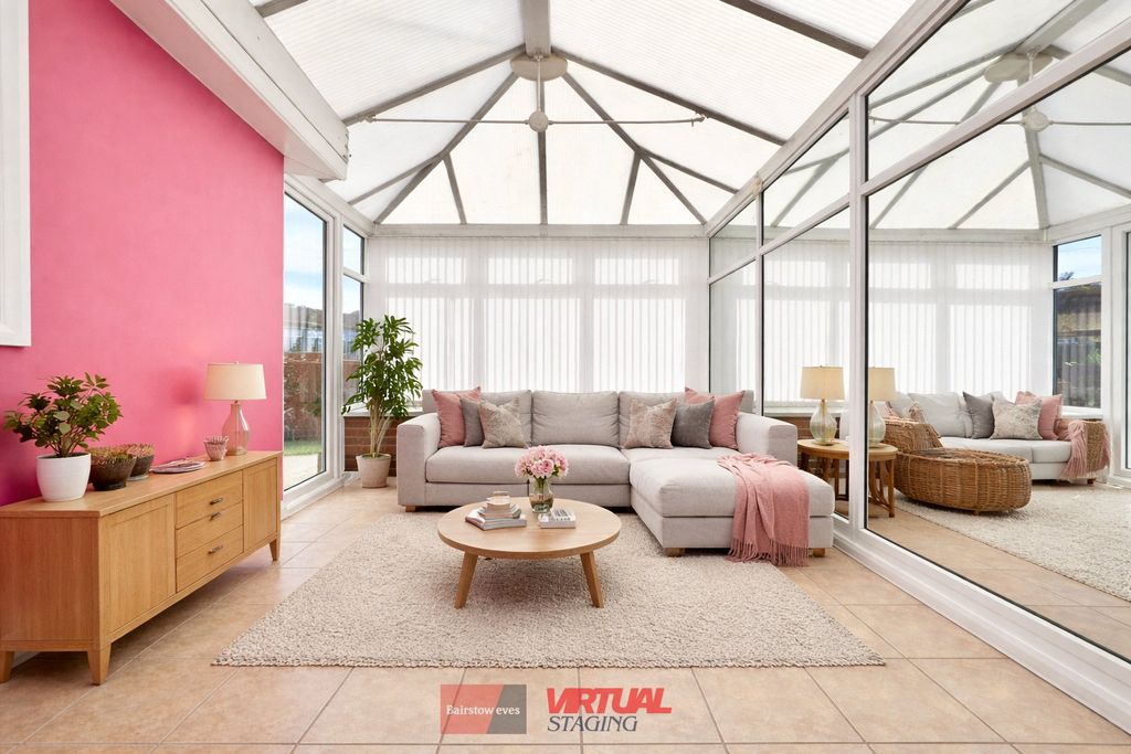 Additional image 5 of 3 bed semi-detached house for saleMancetter Road, Atherstone, Warwickshire CV9
