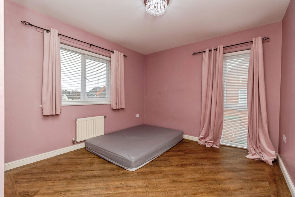 Additional image 8 of 3 bed detached house for saleLime Pit Lane, Cannock WS11