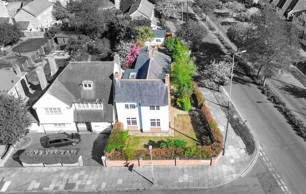 Additional image 43 of 4 bed detached house for saleGlenfield Road, Western Park, Leicester LE3