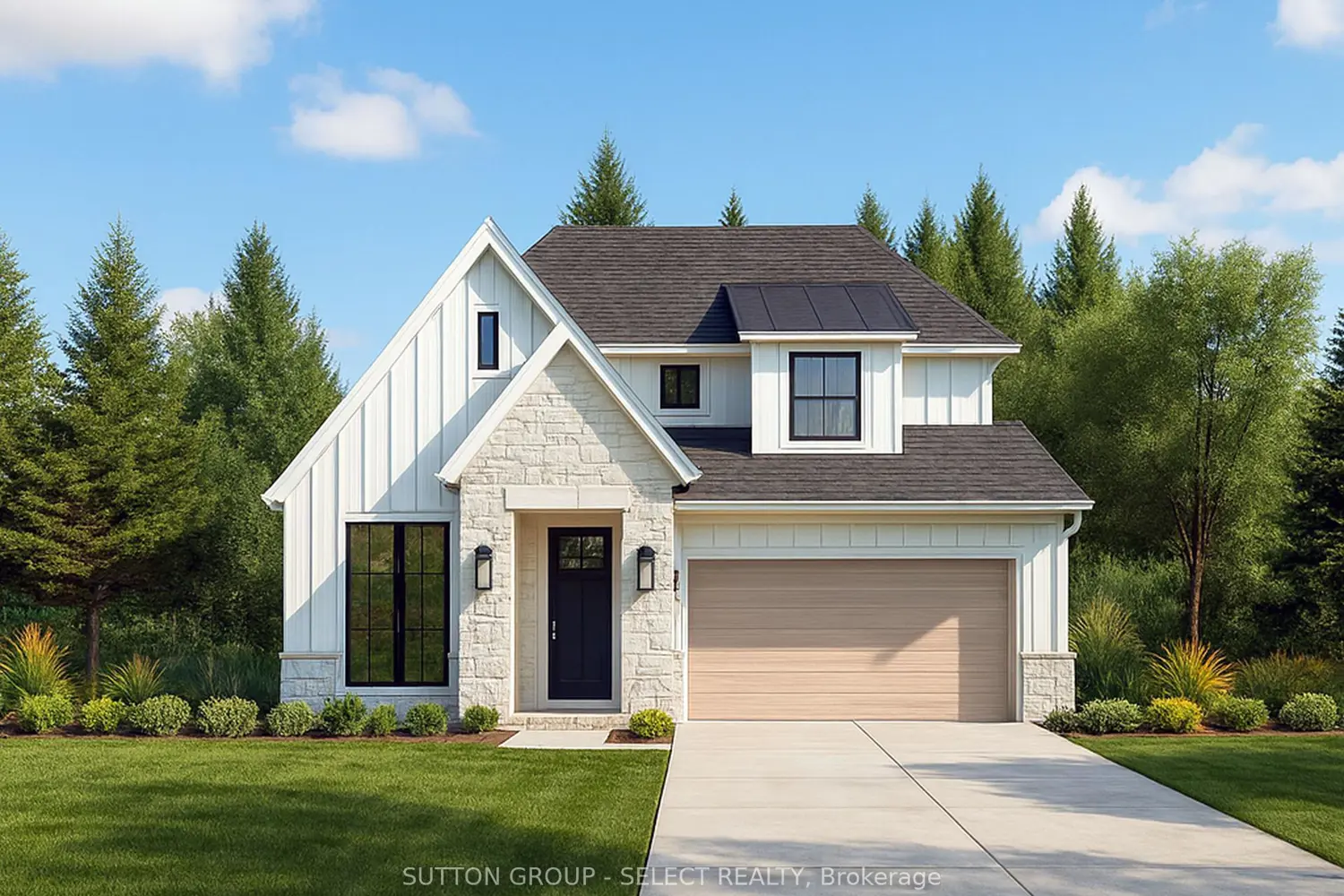 Lot 56 Silver Maple Circle