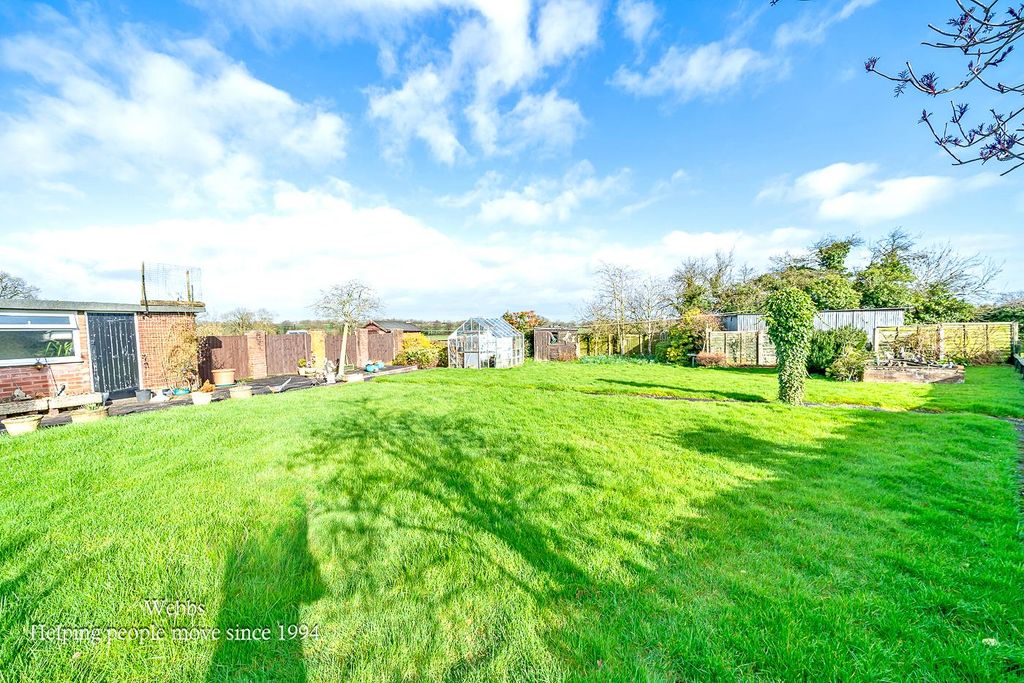 Additional image 20 of 3 bed semi-detached house for saleKiddemore Green Road, Brewood, Stafford ST19