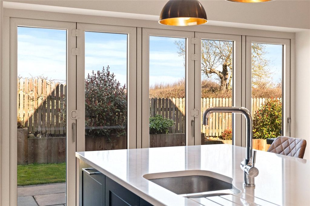 Additional image 9 of 3 bed bungalow for saleNorth Lodge Road, Old Dalby, Melton Mowbray, Leicestershire LE14