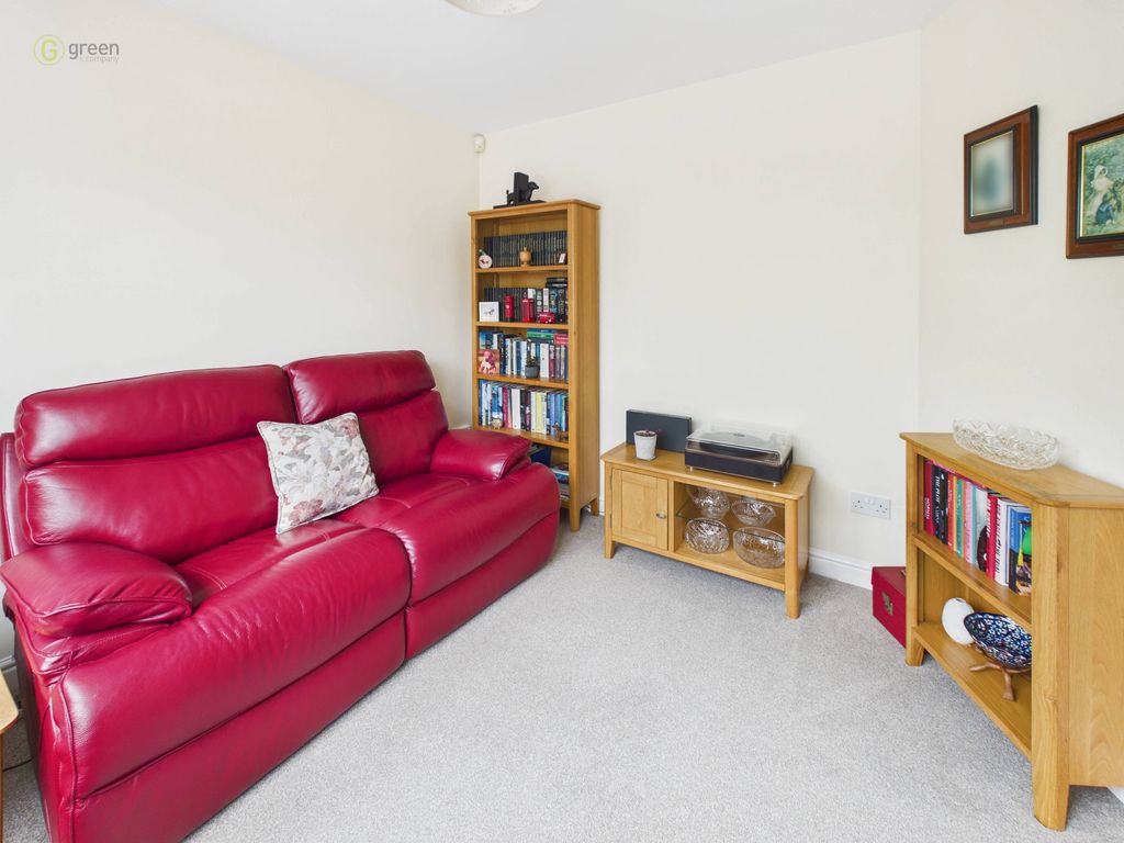 Additional image 20 of 4 bed detached house for saleOxbridge Way, Tamworth B79
