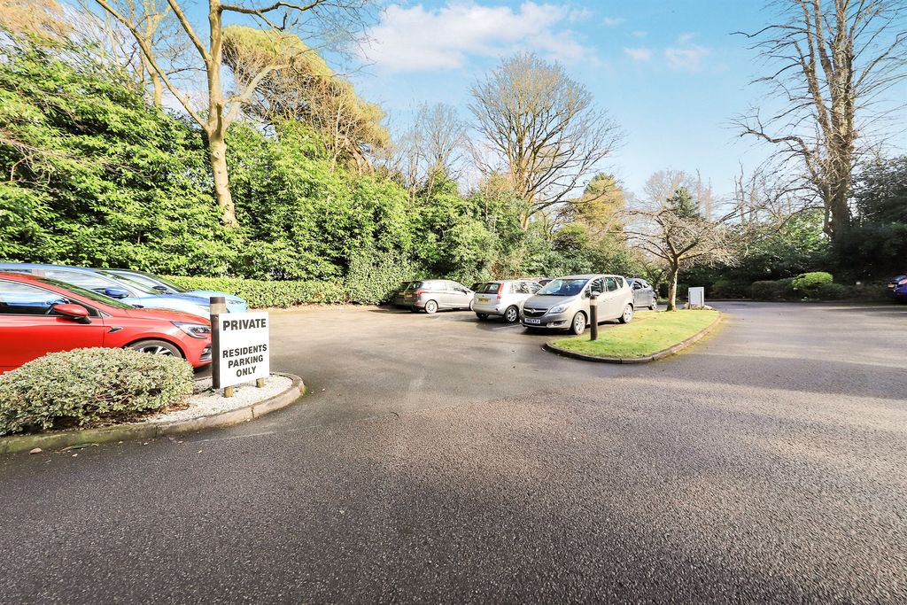 Additional image 13 of 1 bed flat for saleCorfton Drive, Wolverhampton WV6