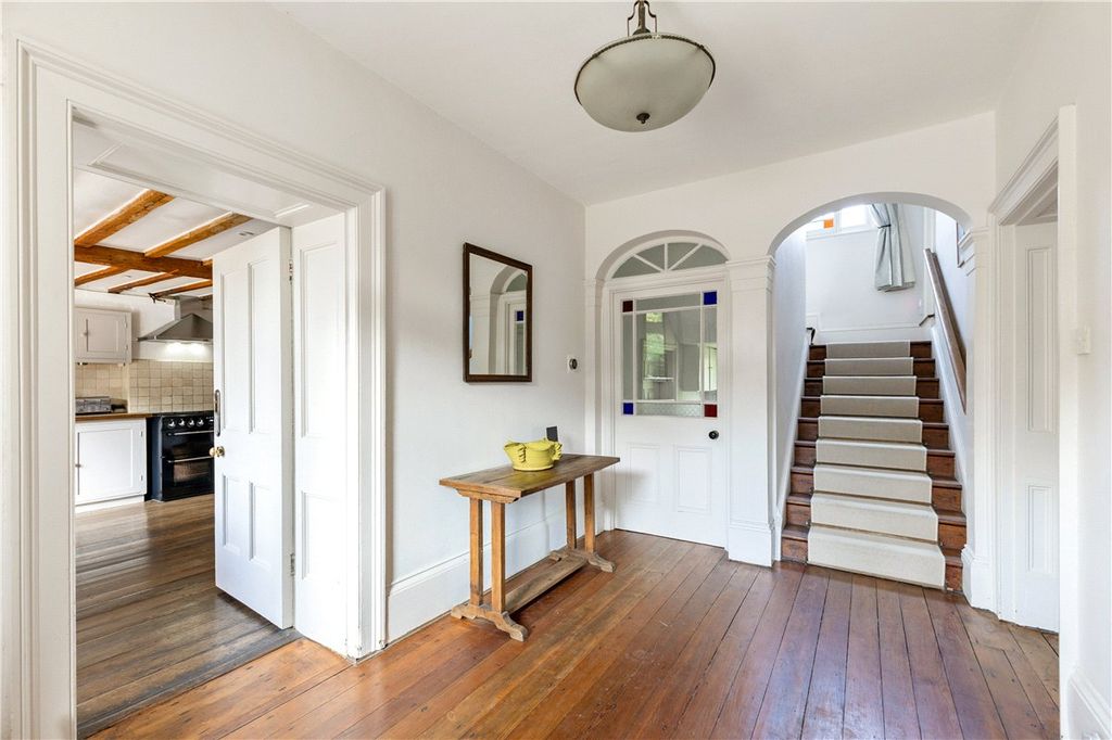 Additional image 10 of 3 bed semi-detached house for saleWest Street, Aldbourne, Marlborough, Wiltshire SN8
