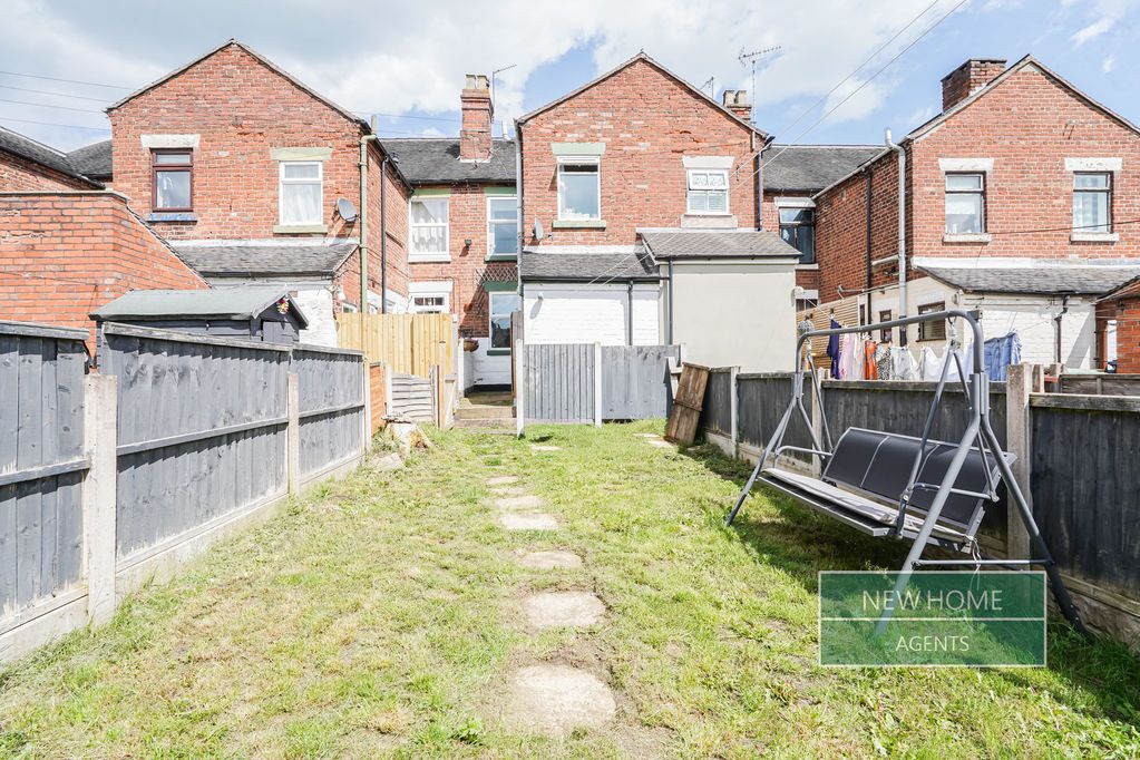 Additional image 19 of 2 bed terraced house for saleVictoria Street, Stone ST15