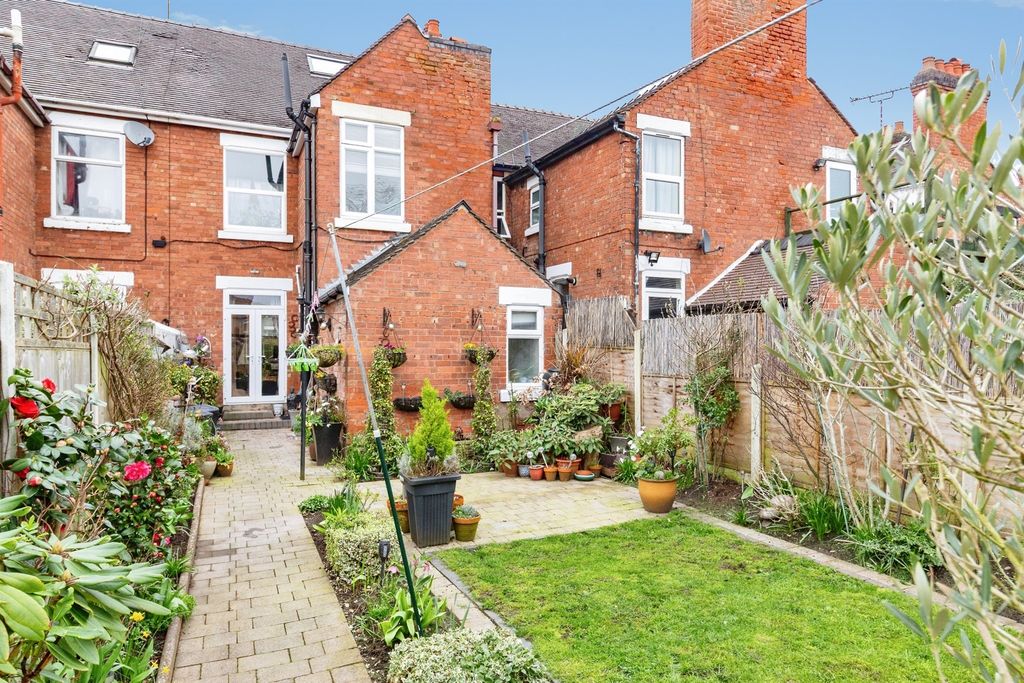 Additional image 15 of 2 bed terraced house for saleTixall Road, Stafford ST16