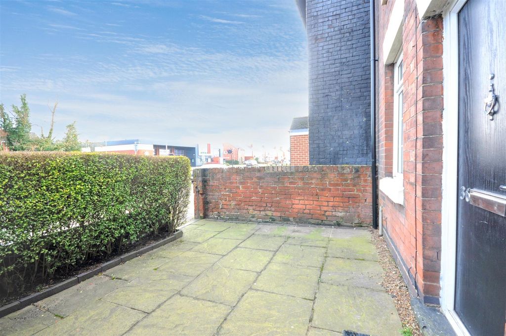Additional image 3 of 2 bed cottage for saleThe Fillybrooks, Stone ST15