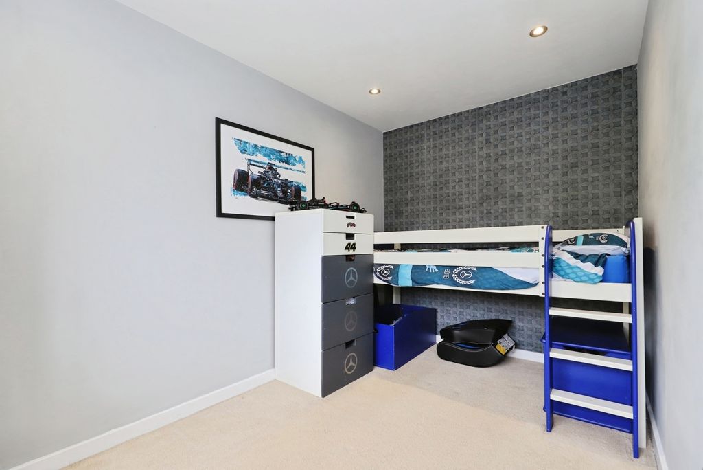 Additional image 13 of 5 bed detached house for saleRaglan Avenue, Perton Wolverhampton, Staffordshire WV6