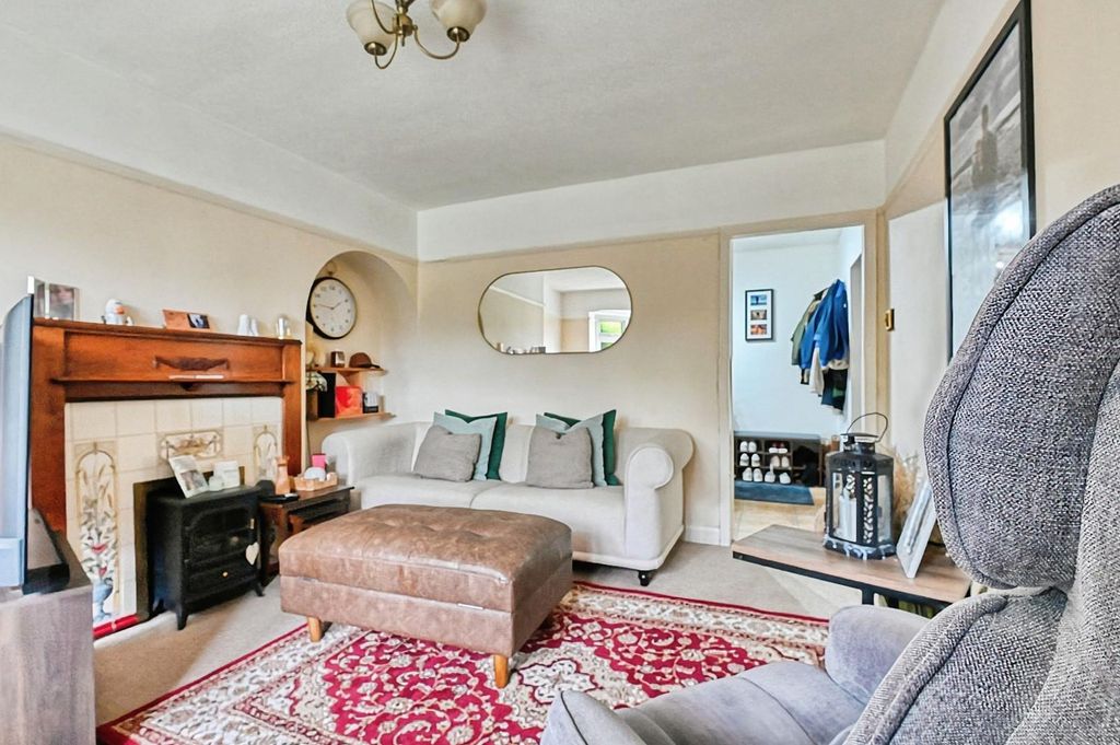 Additional image 8 of 2 bed semi-detached house for saleDaintry Drive, Hopwas, Tamworth B78