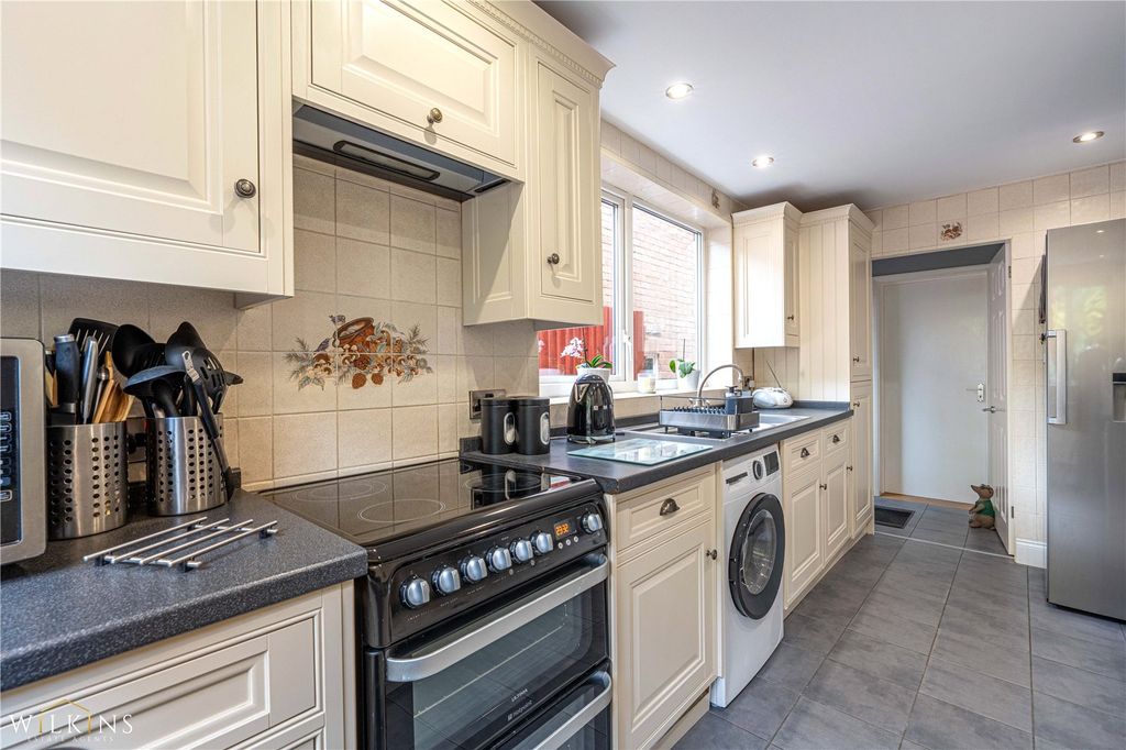 Additional image 15 of 4 bed detached house for saleLichfield Road, Hopwas, Tamworth, Staffordshire B78