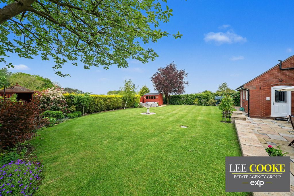 Additional image 9 of 4 bed detached house for saleBickford Road, Lapley, Stafford ST19