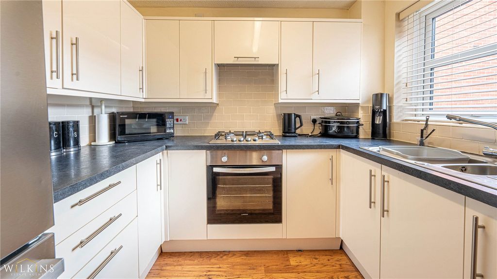Additional image 2 of 2 bed semi-detached house for saleCelandine, Tamworth, Staffordshire B77