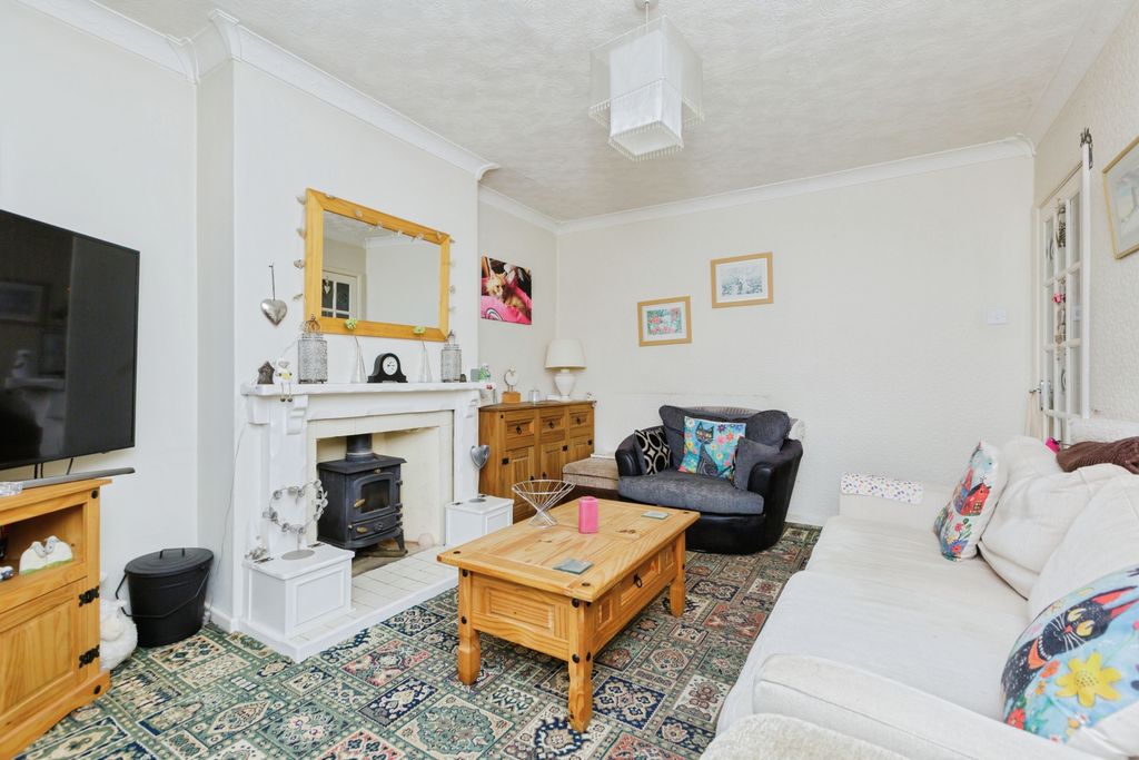 Additional image 3 of 3 bed semi-detached bungalow for saleHall Road, Leicester LE7