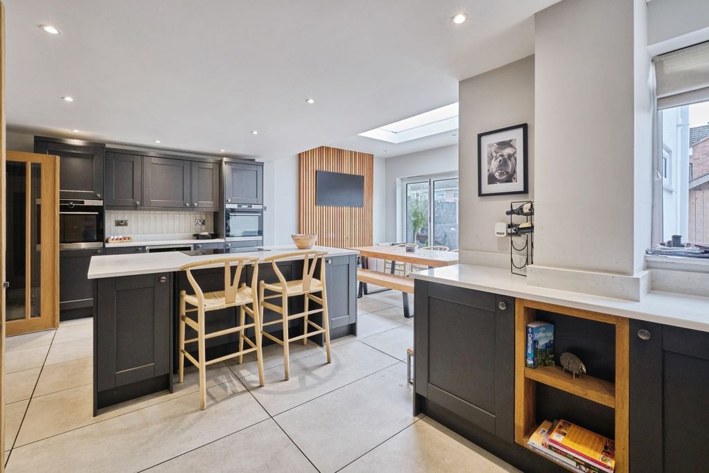 Additional image 7 of 4 bed semi-detached house for saleSpring Road, Lichfield, Staffordshire WS13