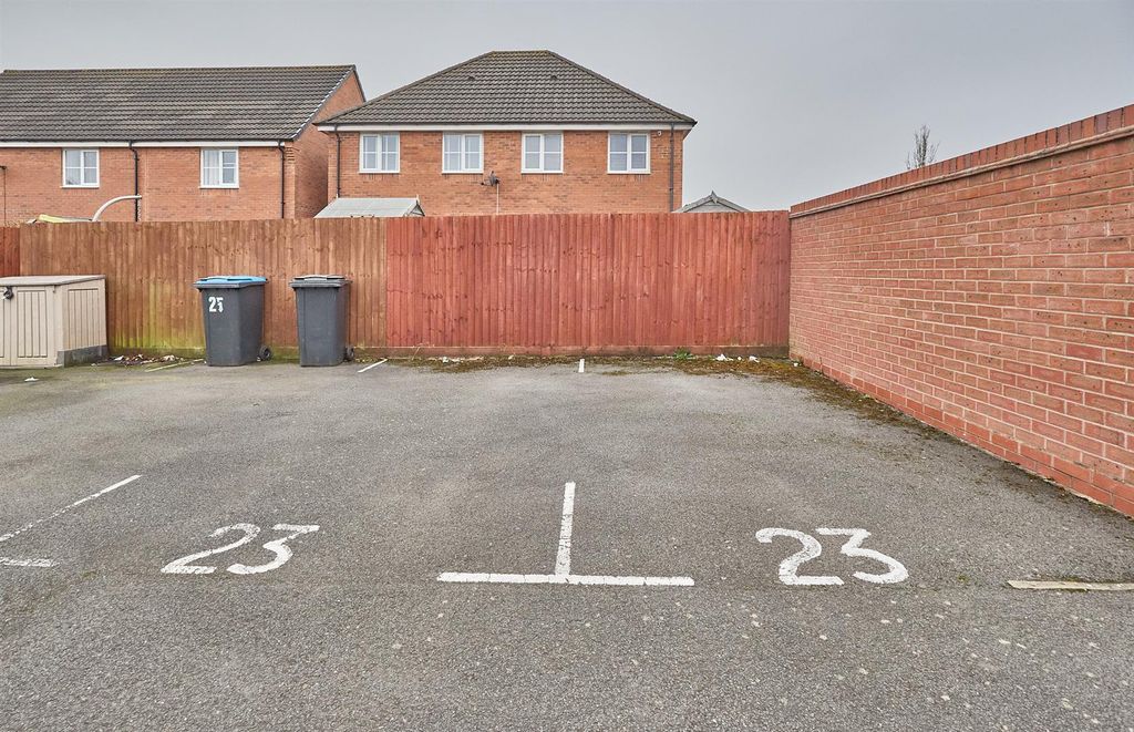 Additional image 12 of 3 bed semi-detached house for saleIndigo Drive, Burbage, Hinckley LE10